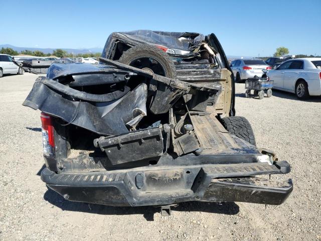Photo 6 from auction – 2020 FORD F150 SUPER with VIN 1FTEW1E41LKD33211