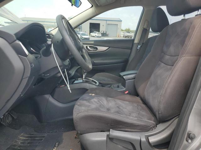 Photo 7 from auction – 2015 NISSAN ROGUE S with VIN KNMAT2MV9FP522865