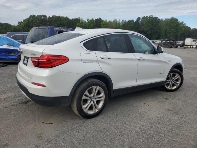 Photo 3 from auction – 2016 BMW X4 XDRIVE2 with VIN 5UXXW3C59G0R21499
