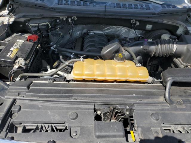 Photo 11 from auction – 2015 FORD F150 SUPER with VIN 1FTEW1CF4FFB30248