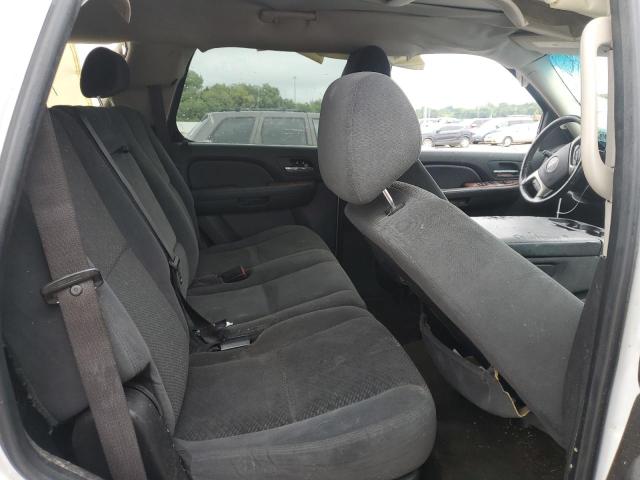 Photo 11 from auction – 2008 GMC YUKON with VIN 1GKFC13C78R161356