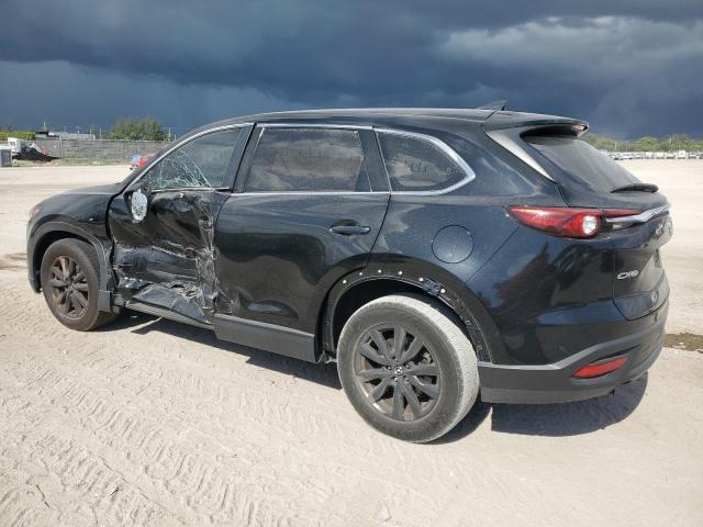 Photo 2 from auction – 2016 MAZDA CX-9 TOURI with VIN JM3TCACY9G0102636