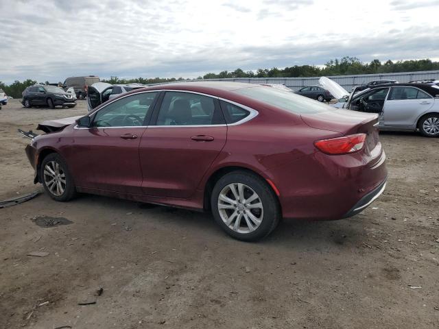 Zdjęcie 2 z aukcji – 2016 CHRYSLER 200 z VIN 1C3CCCAB8GN120149
