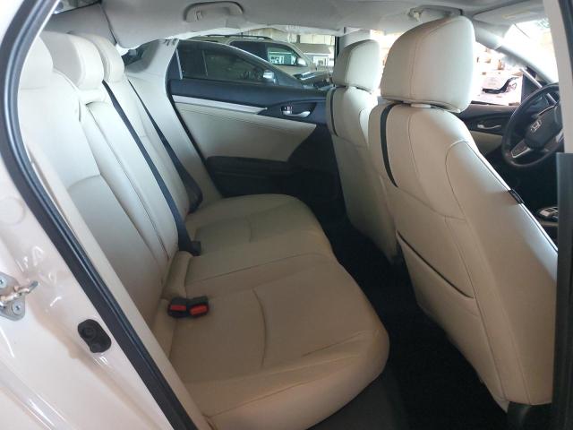 Photo 10 from auction – 2017 HONDA CIVIC TOUR with VIN 19XFC1F90HE032155