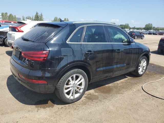 Photo 3 from auction – 2015 AUDI Q3 PRESTIG with VIN WA1GFEFS7FR010722