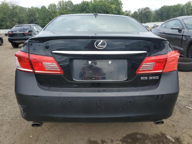 Photo 6 from auction – 2011 LEXUS ES 350 with VIN JTHBK1EG0B2448307