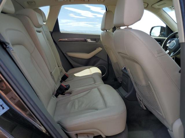 Photo 11 from auction – 2012 AUDI Q5 PREMIUM PLUS with VIN WA1LFAFP4CA106935