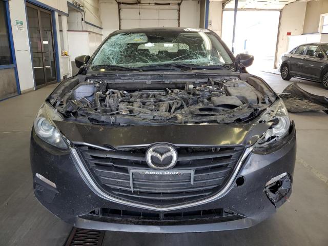 Photo 5 from auction – 2015 MAZDA 3 SPORT with VIN 3MZBM1K74FM202081