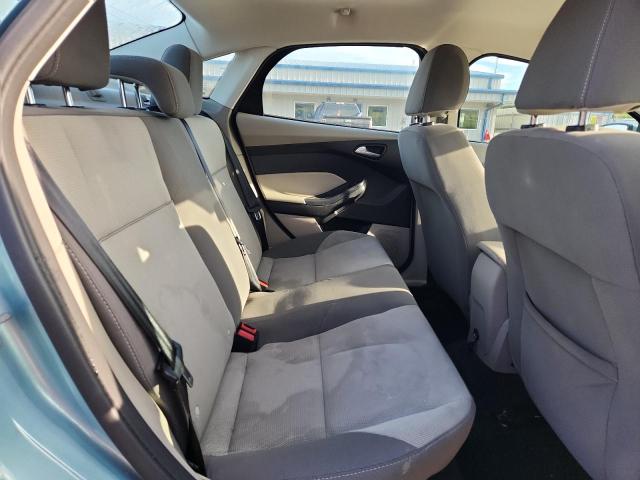 Photo 10 from auction – 2012 FORD FOCUS SE with VIN 1FAHP3F29CL407025