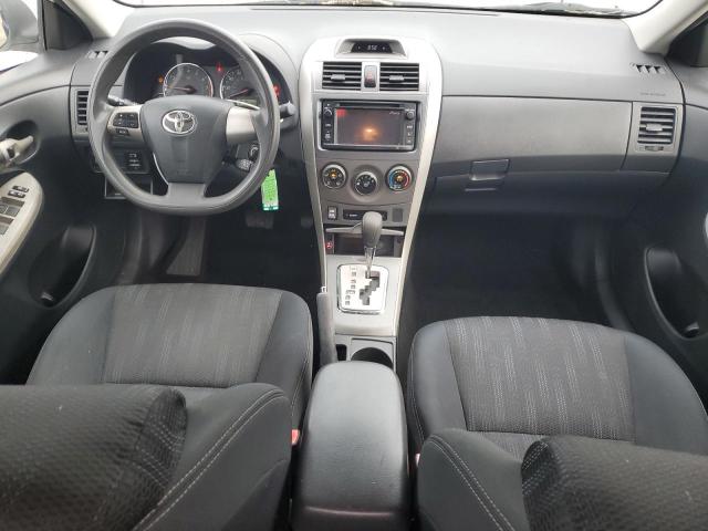 Photo 8 from auction – 2013 TOYOTA COROLLA BA with VIN 2T1BU4EE9DC015066