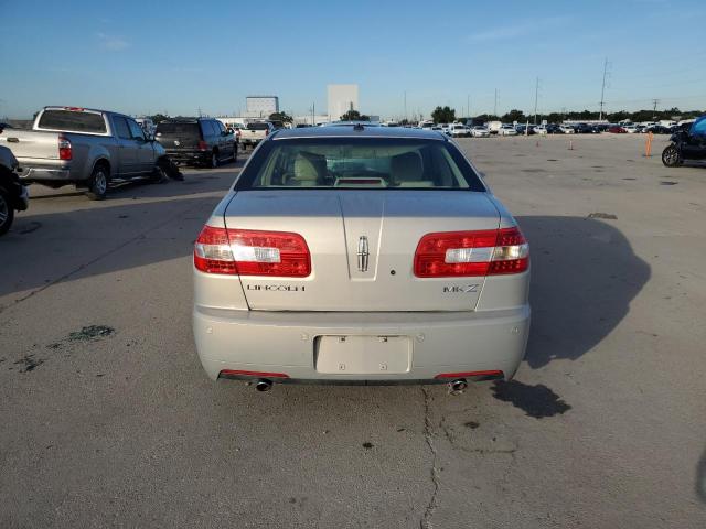 Photo 6 from auction – 2009 LINCOLN MKZ with VIN 3LNHM26T99R601887