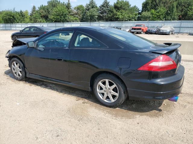 Photo 2 from auction – 2003 HONDA ACCORD EX with VIN 1HGCM82783A007689