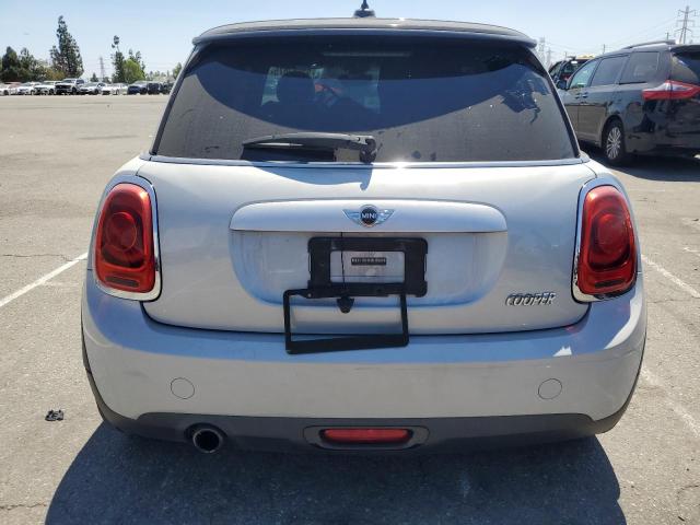 Photo 6 from auction – 2014 MINI COOPER with VIN WMWXM5C59ET935592