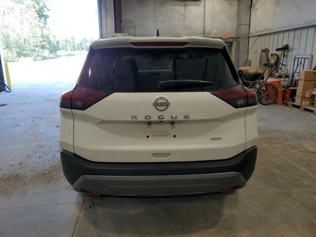 Photo 6 from auction – 2023 NISSAN ROGUE S with VIN 5N1BT3AB6PC833274