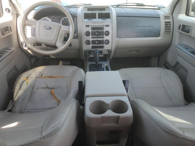 Photo 8 from auction – 2008 FORD ESCAPE XLT with VIN 1FMCU03178KB34182