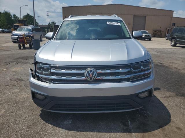 Photo 5 from auction – 2018 VOLKSWAGEN ATLAS SE with VIN 1V2LR2CA0JC588564