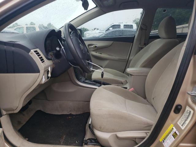 صورة رقم 7 من المزاد - 2012 TOYOTA COROLLA BA مع VIN 5YFBU4EE0CP019957