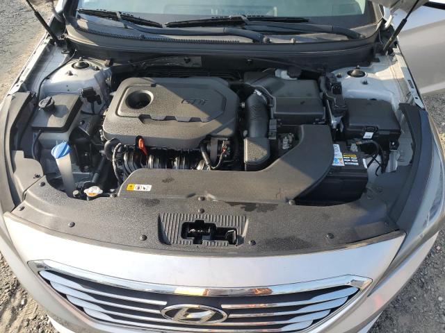 Photo 11 from auction – 2016 HYUNDAI SONATA SE with VIN 5NPE24AF8GH318830