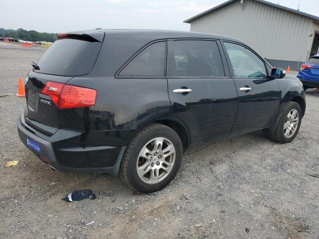 Photo 3 from auction – 2009 ACURA MDX with VIN 2HNYD28259H523414