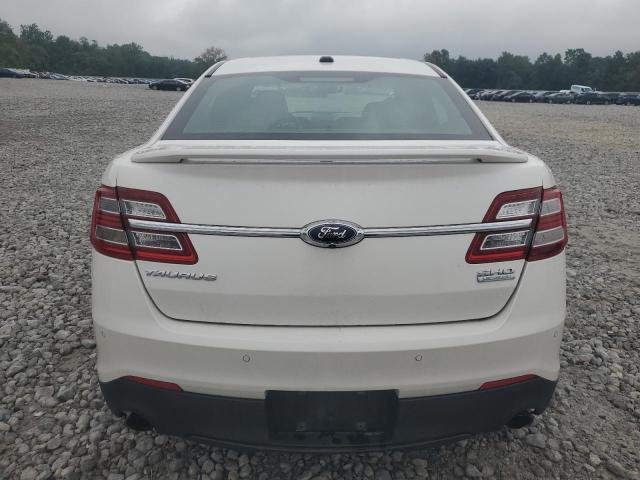 Photo 6 from auction – 2013 FORD TAURUS SHO with VIN 1FAHP2KT4DG176800