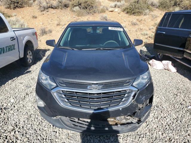 Photo 5 from auction – 2019 CHEVROLET EQUINOX with VIN 2GNAXKEVXK6168939