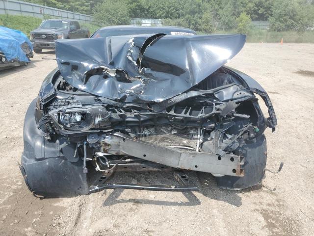 Photo 5 from auction – 2010 CHEVROLET CAMARO LS with VIN 2G1FA1EV1A9166691