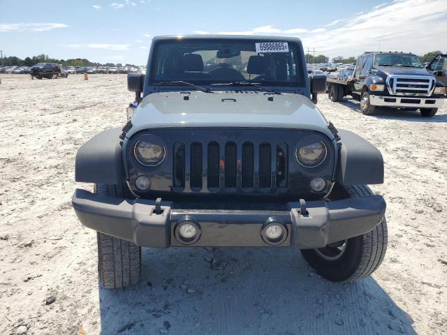 Photo 5 from auction – 2014 JEEP WRANGLER S with VIN 1C4AJWAG6EL259663