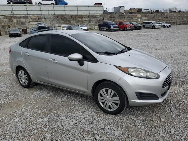 Photo 4 from auction – 2017 FORD FIESTA S with VIN 3FADP4AJ9HM134855