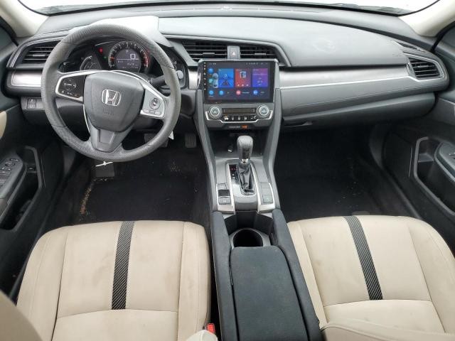 Photo 8 from auction – 2016 HONDA CIVIC LX with VIN 19XFC2F5XGE049045