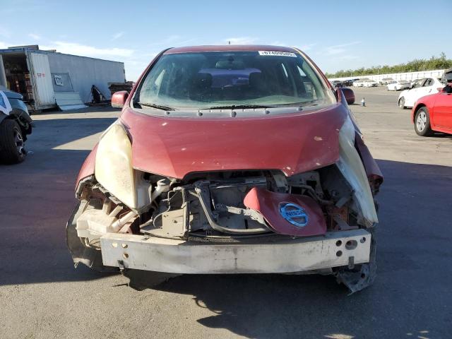 Photo 5 from auction – 2013 NISSAN LEAF S with VIN 1N4AZ0CPXDC401097