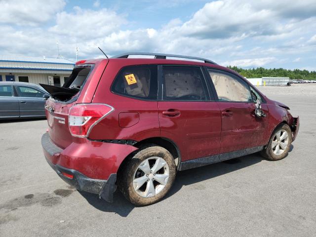 Photo 3 from auction – 2015 SUBARU FORESTER 2 with VIN JF2SJADCXFH454851