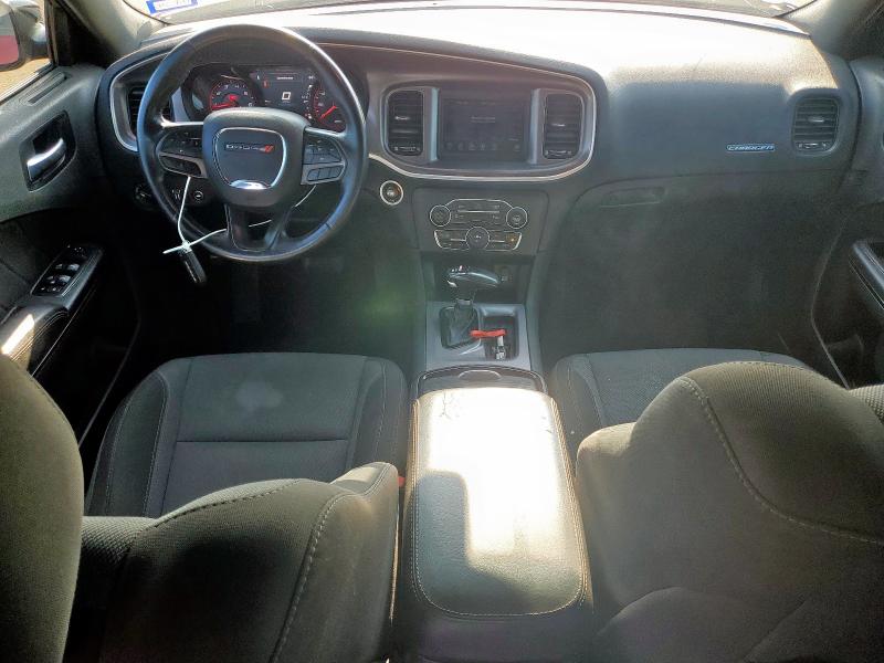 Photo 8 from auction – 2021 DODGE CHARGER SX with VIN 2C3CDXBG4MH569816