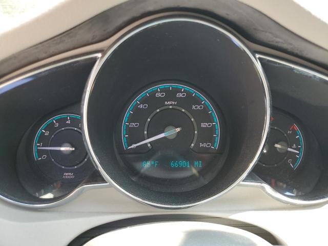 Photo 9 from auction – 2010 CHEVROLET MALIBU 1LT with VIN 1G1ZC5EB4A4153070