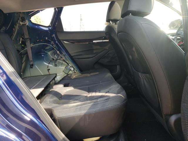 Photo 11 from auction – 2023 KIA SELTOS S with VIN KNDEUCAAXP7415489