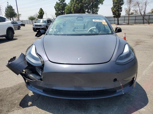 Photo 5 from auction – 2023 TESLA MODEL 3 with VIN 5YJ3E1EA5PF683914