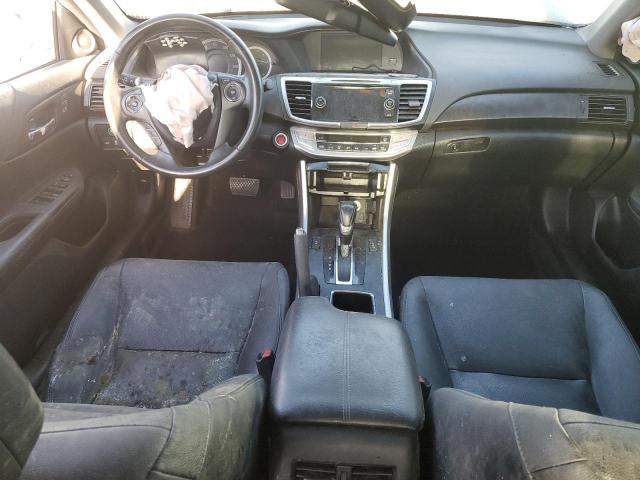 Photo 8 from auction – 2015 HONDA ACCORD with VIN 1HGCR3F8XFA019046