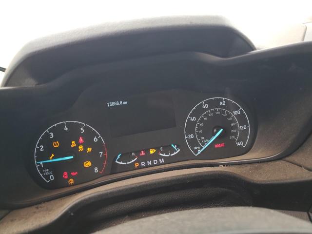 Photo 9 from auction – 2021 FORD TRANSIT CONNECT with VIN NM0LS7E22M1484874