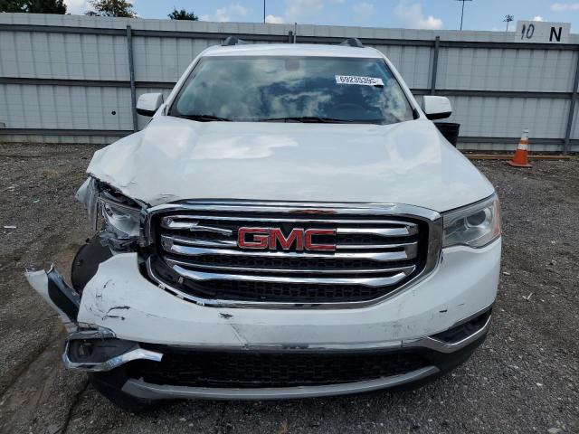 Photo 5 from auction – 2019 GMC ACADIA SLT with VIN 1GKKNULS3KZ252973