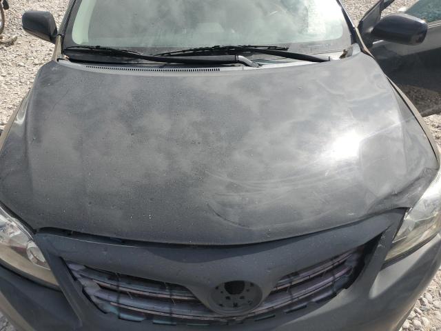 Photo 11 from auction – 2013 TOYOTA COROLLA BA with VIN 2T1BU4EE0DC028711