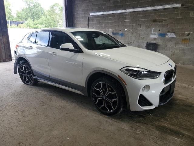 Photo 4 from auction – 2018 BMW X2 XDRIVE2 with VIN WBXYJ5C32JEF79389