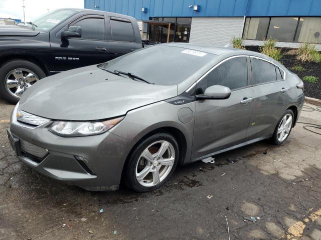 Photo 1 from auction – 2017 CHEVROLET VOLT LT with VIN 1G1RC6S50HU186338