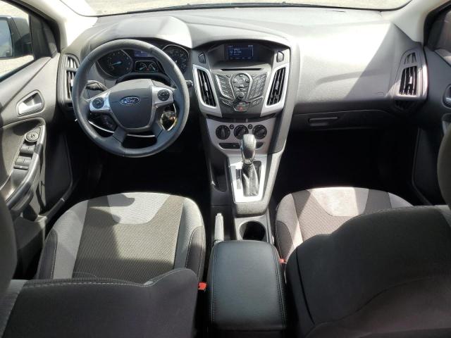 Photo 8 from auction – 2014 FORD FOCUS SE with VIN 1FADP3K20EL341441