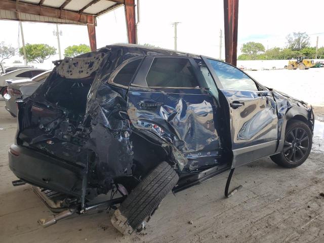 Photo 3 from auction – 2024 MAZDA CX-30 SELE with VIN 3MVDMBBM1RM701768