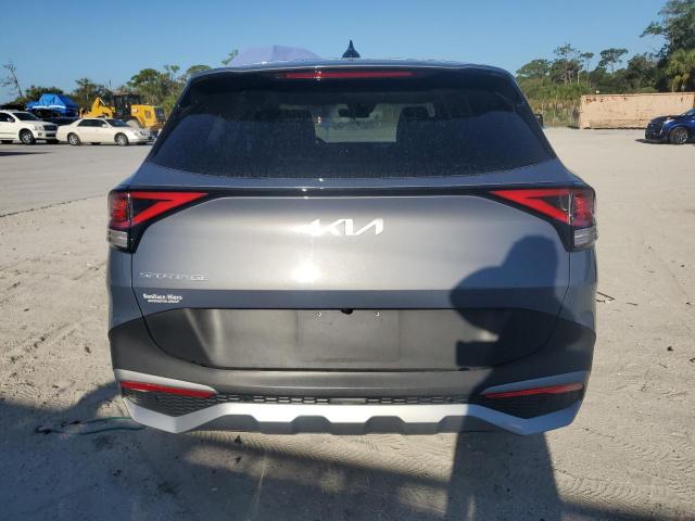 Photo 6 from auction – 2023 KIA SPORTAGE E with VIN 5XYK33AF3PG063845