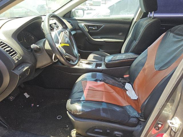 Photo 7 from auction – 2016 NISSAN ALTIMA 2.5 with VIN 1N4AL3AP4GC221284