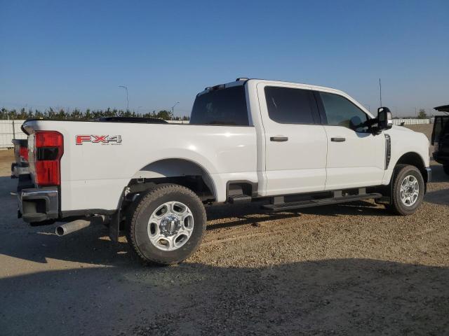 Photo 3 from auction – 2025 FORD F250 with VIN 1FT7W2BA5SEC45249