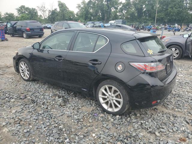 Photo 2 from auction – 2011 LEXUS CT 200 with VIN JTHKD5BH9B2035834