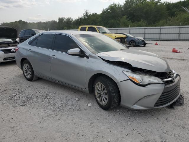 Photo 4 from auction – 2017 TOYOTA CAMRY LE with VIN 4T1BF1FK1HU324712