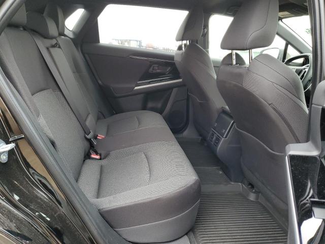 Photo 11 from auction – 2025 SUBARU SOLTERRA PREMIUM with VIN JTMABABA5SA102319