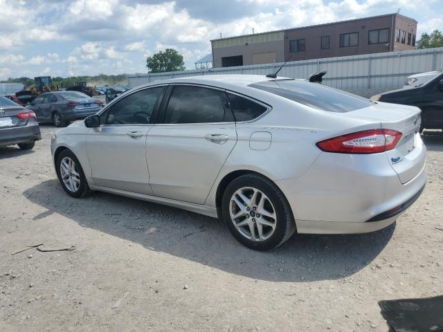 Photo 2 from auction – 2014 FORD FUSION SE with VIN 3FA6P0HD1ER182589